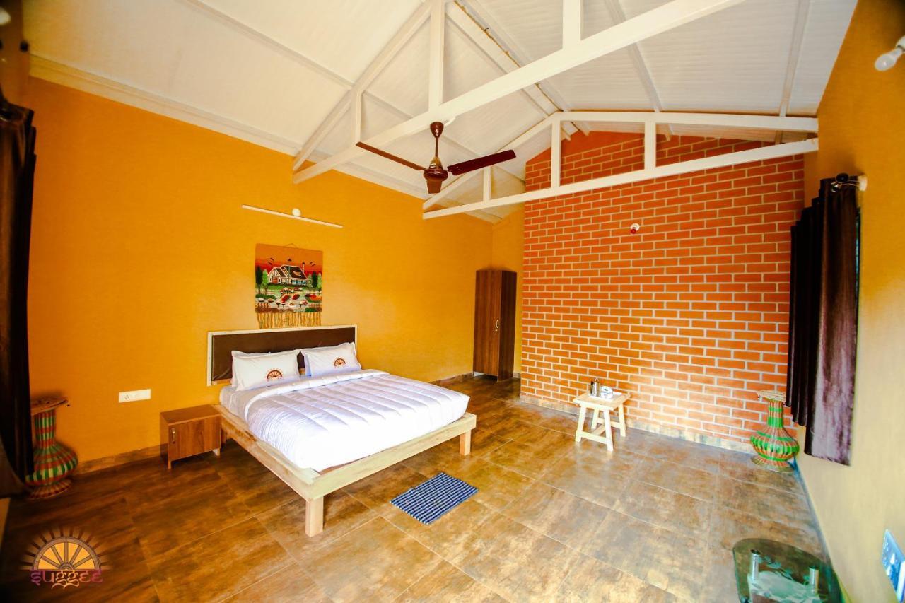 Suggee Resort Jigani Exterior foto
